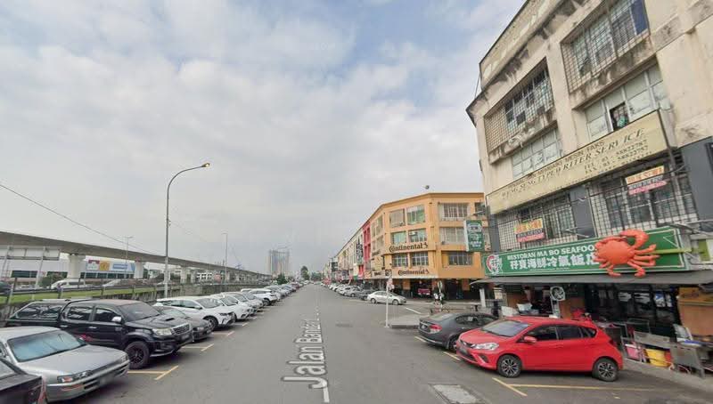 Retail Office for Sale in Puchong (Selangor) - Winnie Looi - PropertyGuru.com.my