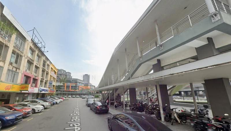 Retail Office for Sale in Puchong (Selangor) - Winnie Looi - Exterior - PropertyGuru.com.my
