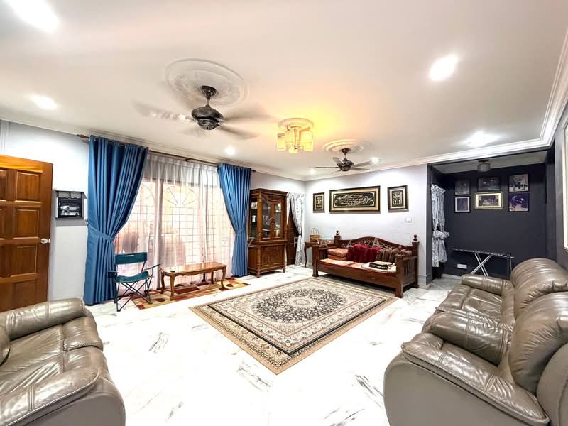 Bungalow House untuk Dijual di Bandar Rinching (Semenyih) - Muizz Razak - PropertyGuru.com.my