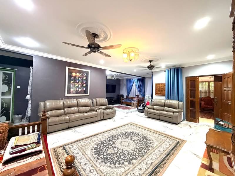 Bungalow House untuk Dijual di Bandar Rinching (Semenyih) - Muizz Razak - PropertyGuru.com.my