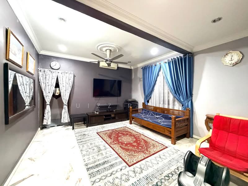 Bungalow House untuk Dijual di Bandar Rinching (Semenyih) - Muizz Razak - PropertyGuru.com.my
