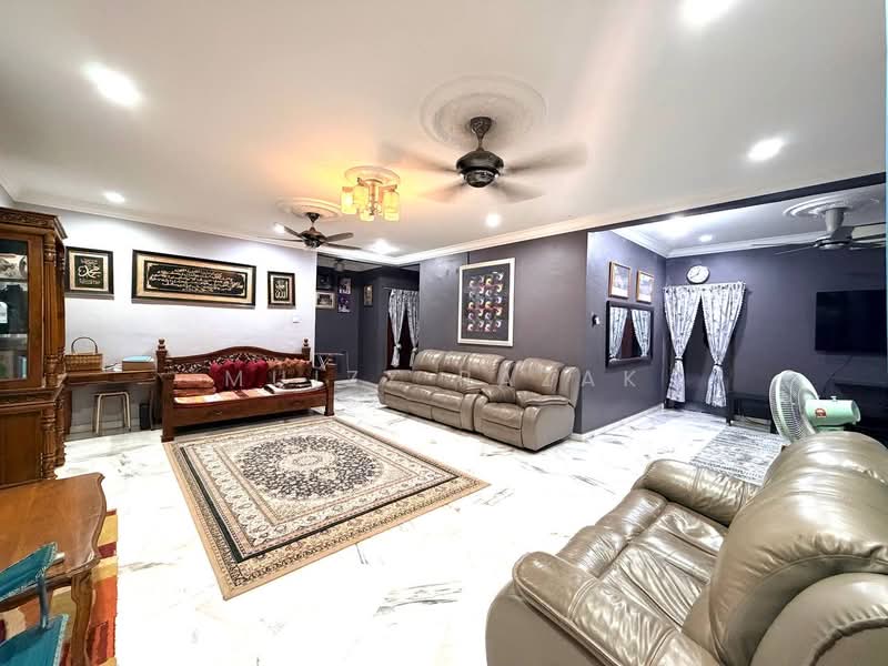 Bungalow House untuk Dijual di Bandar Rinching (Semenyih) - Muizz Razak - PropertyGuru.com.my