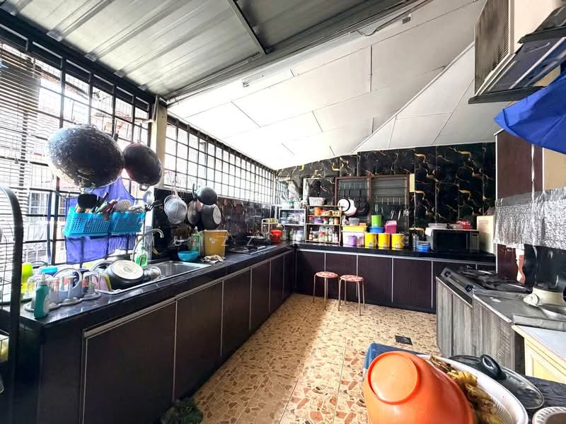 Bungalow House untuk Dijual di Bandar Rinching (Semenyih) - Muizz Razak - PropertyGuru.com.my