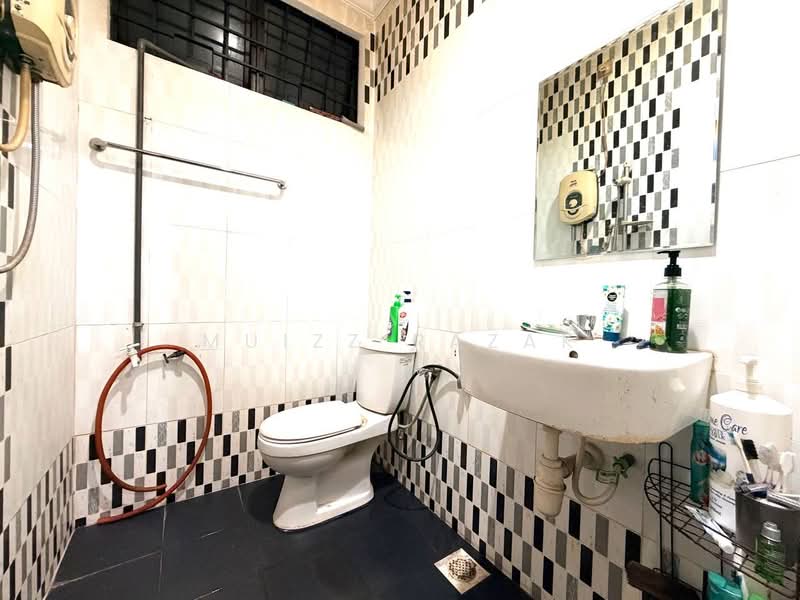Bungalow House untuk Dijual di Bandar Rinching (Semenyih) - Muizz Razak - PropertyGuru.com.my