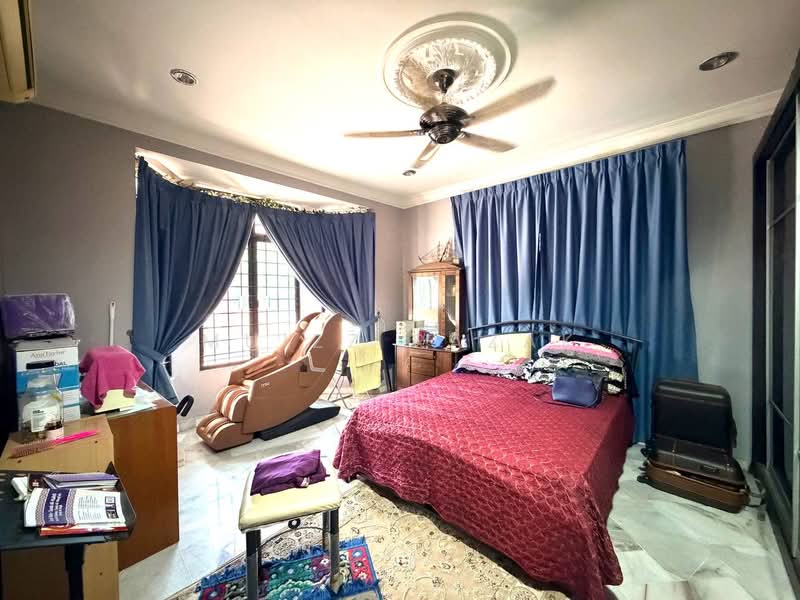 Bungalow House untuk Dijual di Bandar Rinching (Semenyih) - Muizz Razak - PropertyGuru.com.my