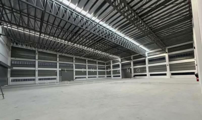 Kilang Terpisah untuk Disewa di Sungai Buloh (Selangor) - Allen Pang - Interior - PropertyGuru.com.my