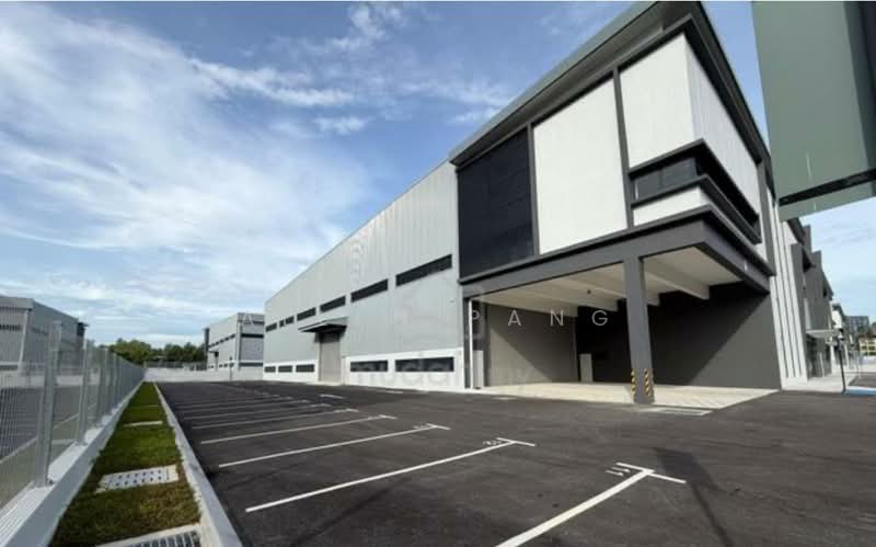 Kilang Terpisah untuk Disewa di Sungai Buloh (Selangor) - Allen Pang - Exterior - PropertyGuru.com.my