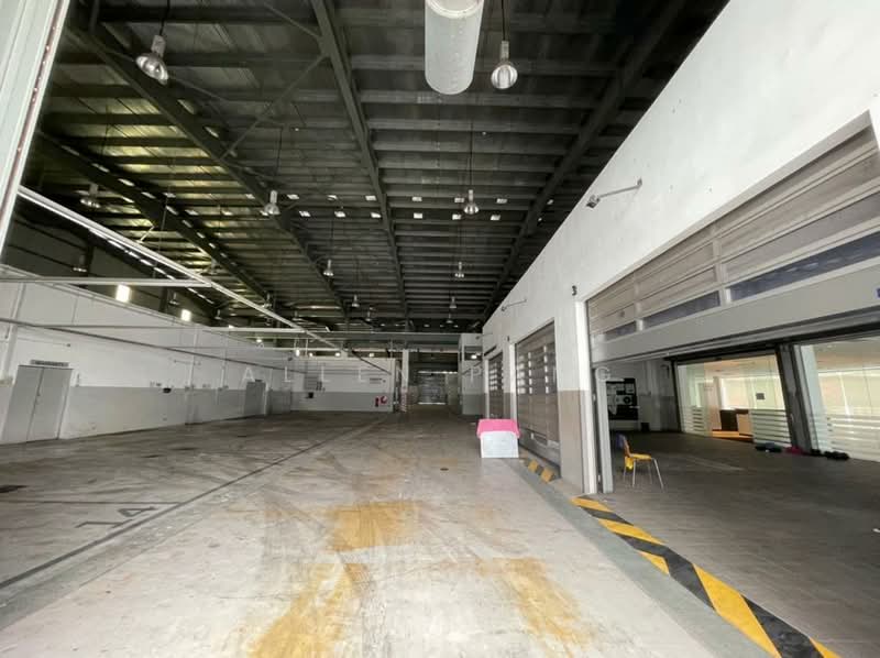 Kilang Terpisah untuk Disewa di Sungai Buloh (Selangor) - Allen Pang - Interior - PropertyGuru.com.my