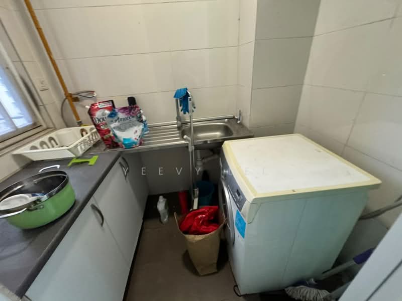 Kediaman Servis untuk Disewa di Glomac Damansara - Yeevy Lee - Interior - PropertyGuru.com.my