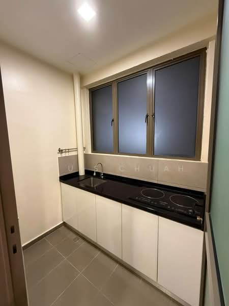 Kondominium untuk Dijual di Skycube - Louis Chuah - Kitchen - PropertyGuru.com.my