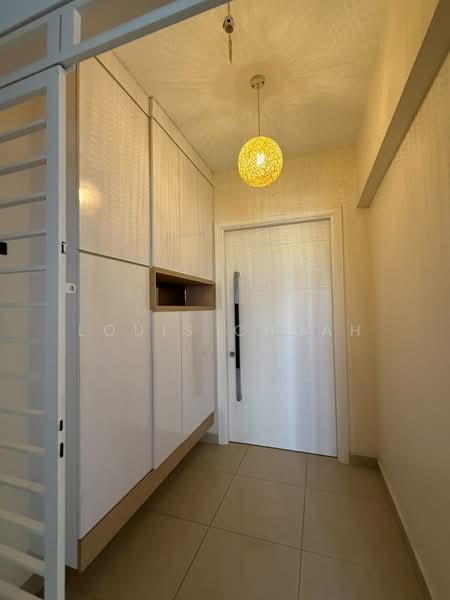 Kondominium untuk Dijual di Skycube - Louis Chuah - Entrance - PropertyGuru.com.my