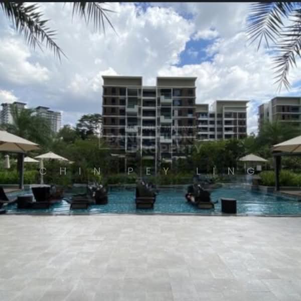 Condominium for Sale at Agile Mont Kiara - Chin Pey Ling - PropertyGuru.com.my