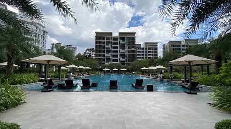 Condominium for Sale at Agile Mont Kiara - Chin Pey Ling - PropertyGuru.com.my