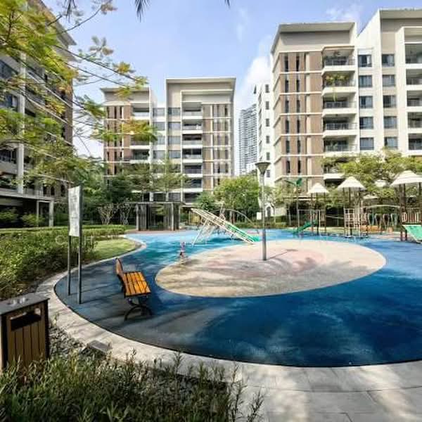 Condominium for Sale at Agile Mont Kiara - Chin Pey Ling - PropertyGuru.com.my