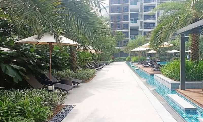 Condominium for Sale at Agile Mont Kiara - Chin Pey Ling - PropertyGuru.com.my