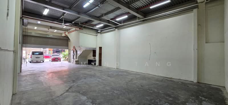 Factory for Rent in Taman Sri Ehsan (Kepong) - Desmond Tang - Interior - PropertyGuru.com.my