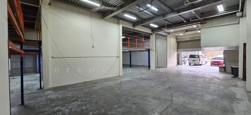 Factory for Rent in Taman Sri Ehsan (Kepong) - Desmond Tang - Interior - PropertyGuru.com.my