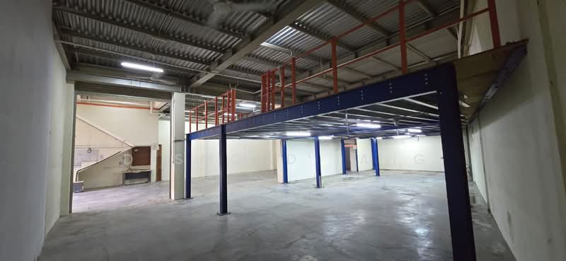 Factory for Rent in Taman Sri Ehsan (Kepong) - Desmond Tang - Interior - PropertyGuru.com.my
