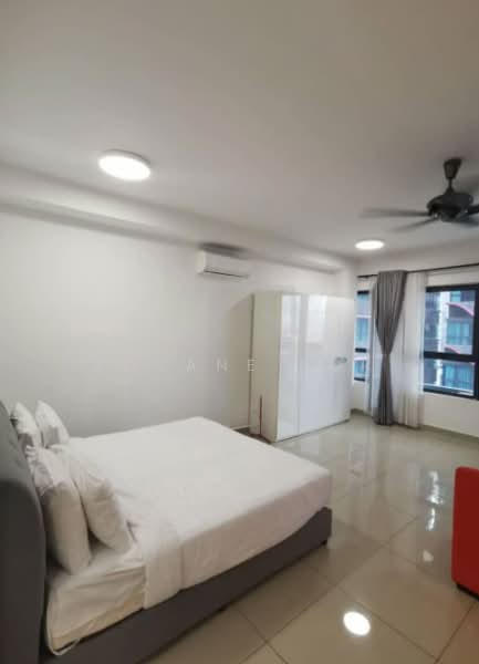 Condominium for Rent at Arte Condominium - Jovane Por - Bedroom - PropertyGuru.com.my