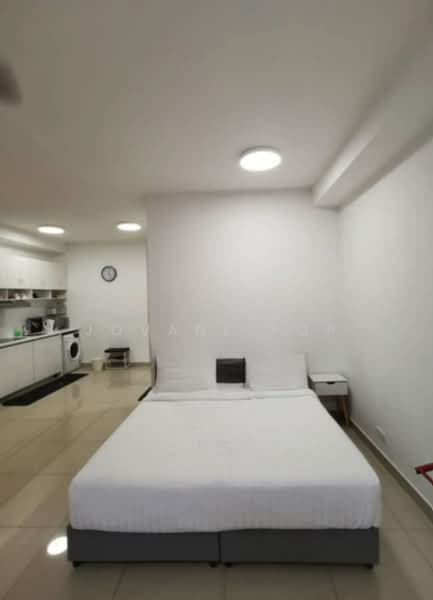 Condominium for Rent at Arte Condominium - Jovane Por - Bedroom - PropertyGuru.com.my