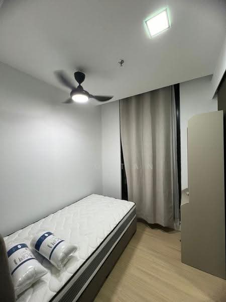 Service Residence for Rent at H2O Residences - Yao Tan - Bedroom - PropertyGuru.com.my