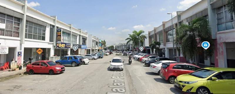 Shop for Rent in Taman Puncak Jalil (Seri Kembangan) - Joey Wong - Exterior - PropertyGuru.com.my