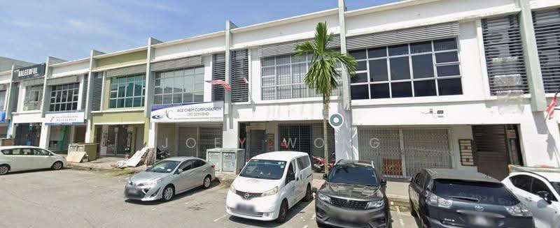 Shop for Rent in Taman Puncak Jalil (Seri Kembangan) - Joey Wong - Exterior - PropertyGuru.com.my