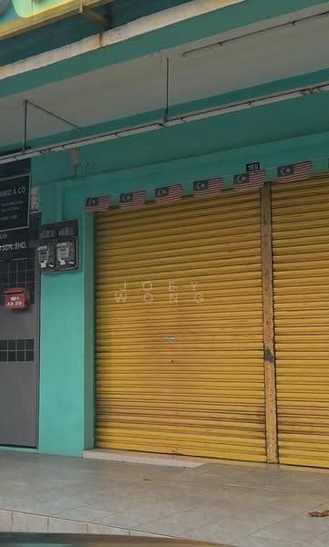 Shop for Rent in Taman Puncak Jalil (Seri Kembangan) - Joey Wong - PropertyGuru.com.my