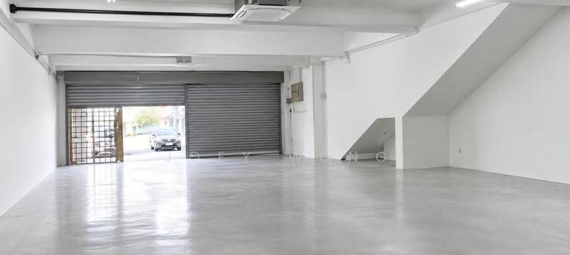 Shop for Rent in Taman Puncak Jalil (Seri Kembangan) - Joey Wong - Interior - PropertyGuru.com.my