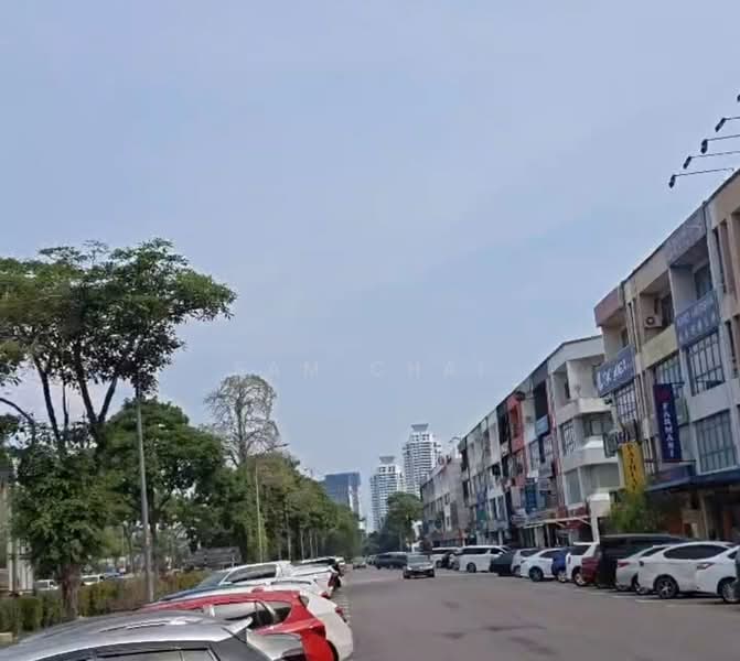 Shop / Office untuk Disewa di Permas Jaya (Johor) - Sam Chai - Exterior - PropertyGuru.com.my