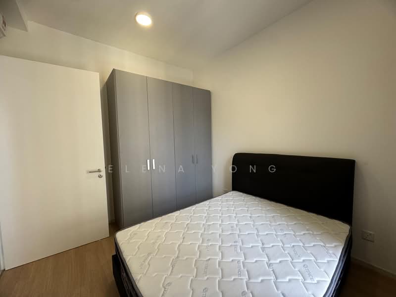 Kondominium untuk Disewa di The Goodwood Residence - Elena Yong - Bedroom - PropertyGuru.com.my