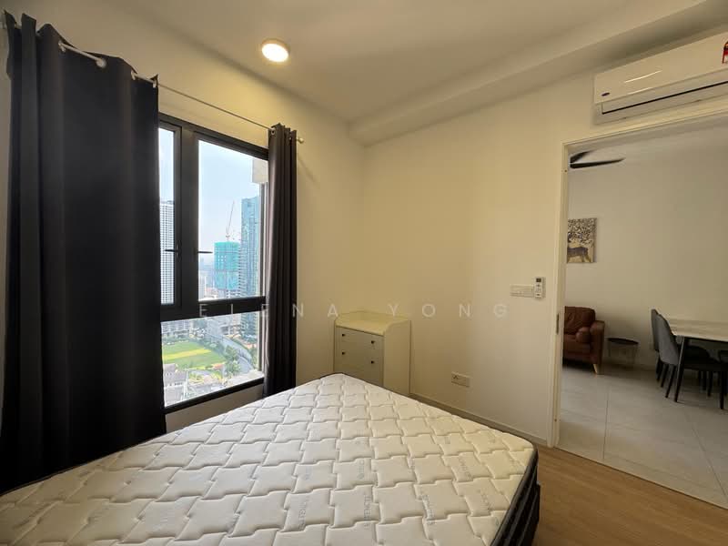 Kondominium untuk Disewa di The Goodwood Residence - Elena Yong - Bedroom - PropertyGuru.com.my