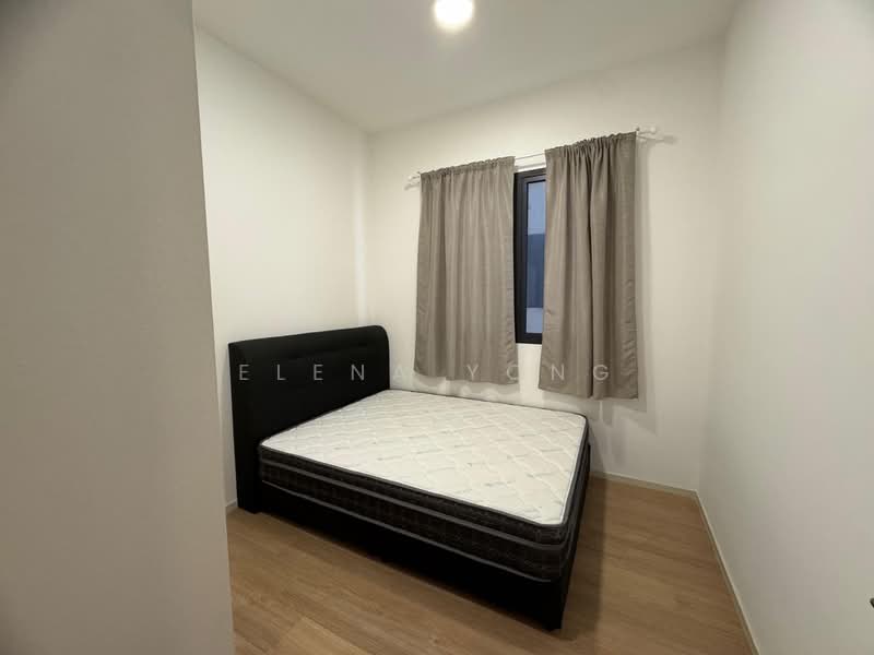 Kondominium untuk Disewa di The Goodwood Residence - Elena Yong - Bedroom - PropertyGuru.com.my
