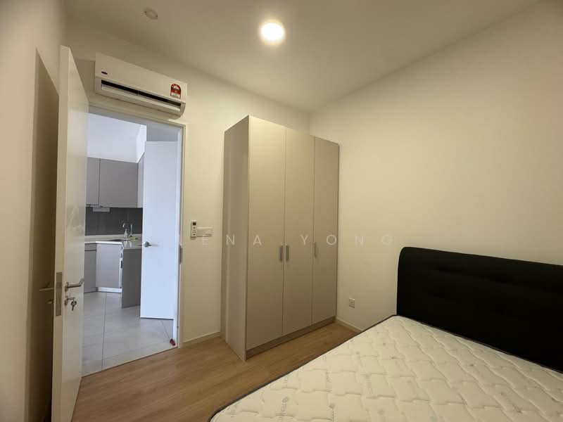 Kondominium untuk Disewa di The Goodwood Residence - Elena Yong - Bedroom - PropertyGuru.com.my