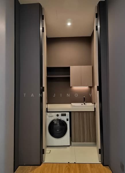 Service Residence for Sale at City of Dreams - Tan Jing Yi - Interior - PropertyGuru.com.my