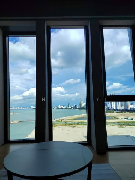 Service Residence for Sale at City of Dreams - Tan Jing Yi - View - PropertyGuru.com.my