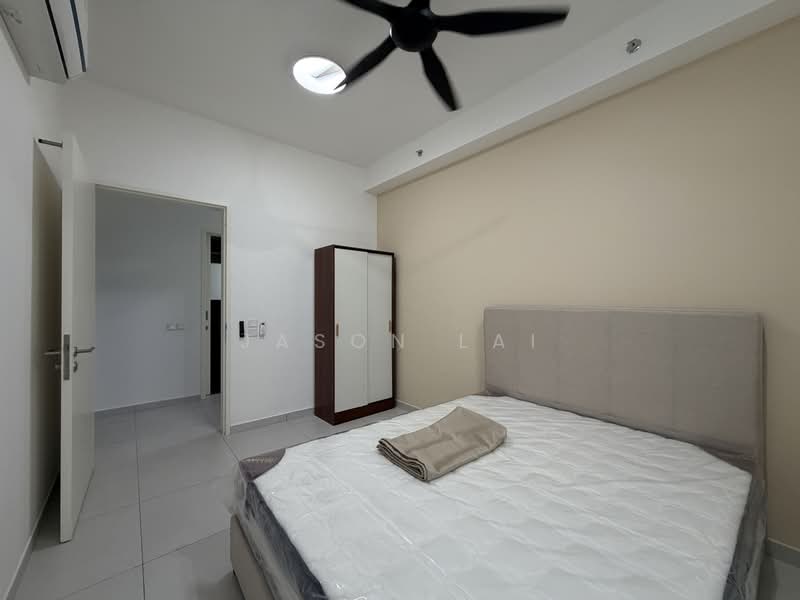 Condominium for Rent at D'Terra Residences - Jason Lai - Bedroom - PropertyGuru.com.my