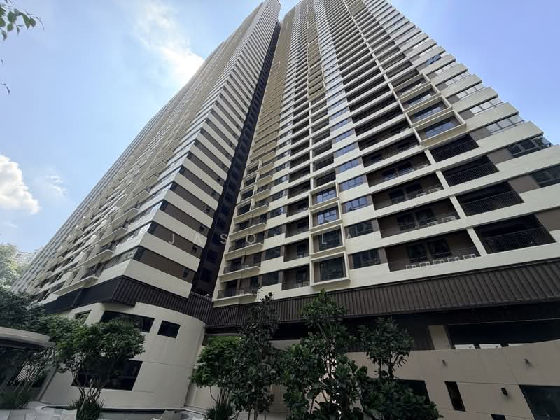 Condominium for Rent at D'Terra Residences - Jason Lai - Exterior - PropertyGuru.com.my