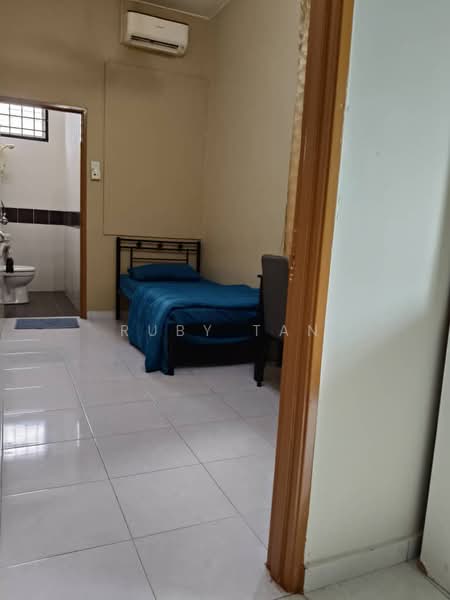 Rumah Teres 2-Tingkat untuk Disewa di Taman JP Perdana (Johor Bahru) - Ruby Tan - Bedroom - PropertyGuru.com.my