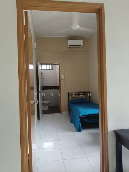 Rumah Teres 2-Tingkat untuk Disewa di Taman JP Perdana (Johor Bahru) - Ruby Tan - Bedroom - PropertyGuru.com.my