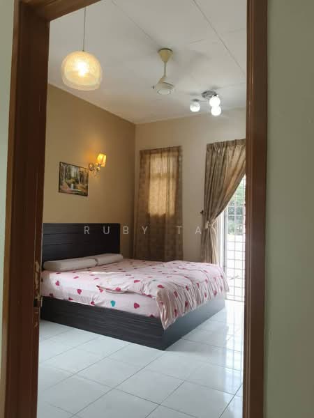 Rumah Teres 2-Tingkat untuk Disewa di Taman JP Perdana (Johor Bahru) - Ruby Tan - Bedroom - PropertyGuru.com.my