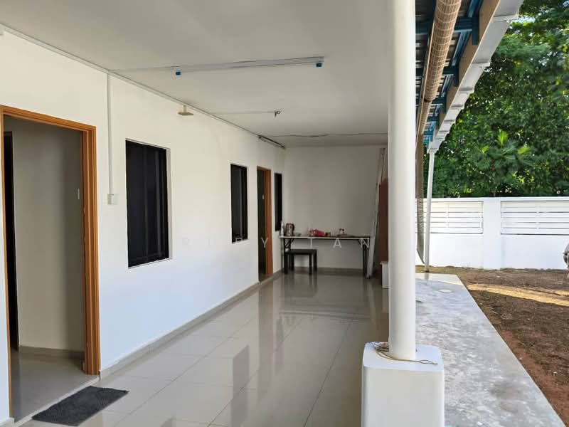 Rumah Teres 2-Tingkat untuk Disewa di Taman JP Perdana (Johor Bahru) - Ruby Tan - Exterior - PropertyGuru.com.my
