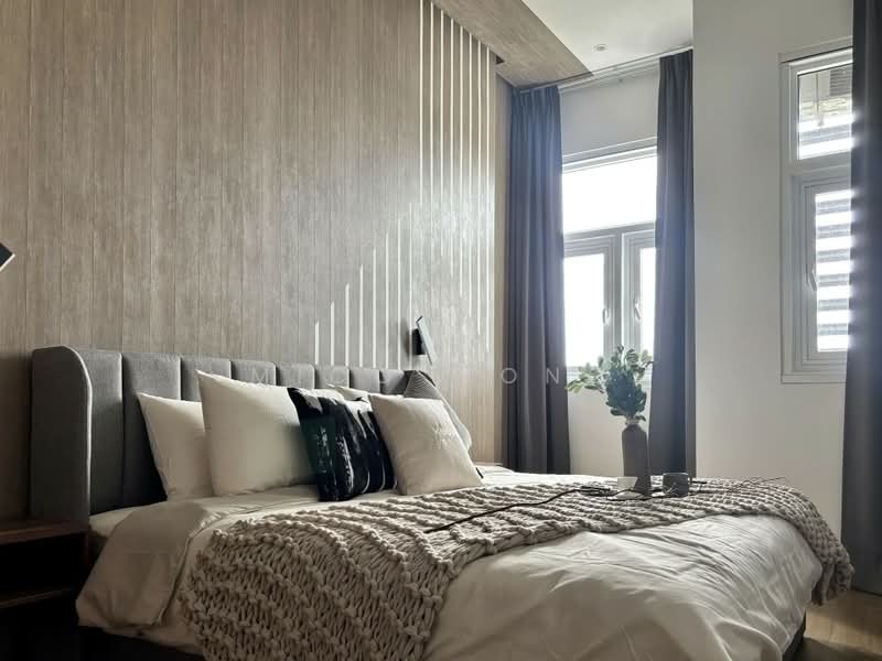 Kediaman Servis untuk Disewa di Met 1 Residences - Mico Wong - Bedroom - PropertyGuru.com.my