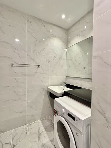 Kediaman Servis untuk Disewa di Met 1 Residences - Mico Wong - Bathroom - PropertyGuru.com.my