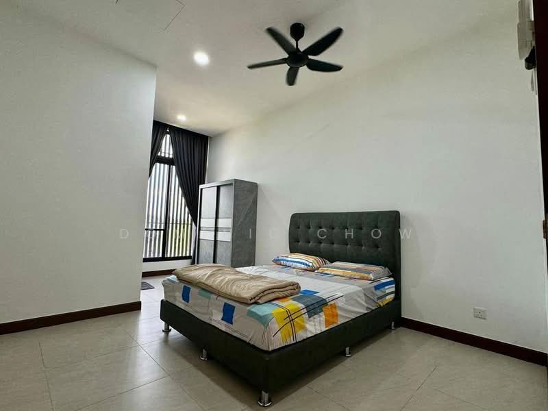 Rumah Teres 2-Tingkat untuk Disewa di Puteri Harbour (Iskandar Puteri (Nusajaya)) - Dominic Chow - PropertyGuru.com.my