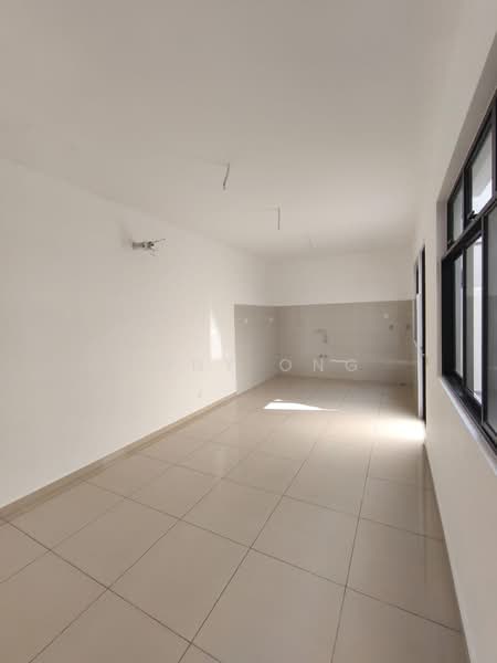 Rumah Kluster untuk Dijual di Eco Botanic (Iskandar Puteri (Nusajaya)) - Cony Ong - Kitchen - PropertyGuru.com.my