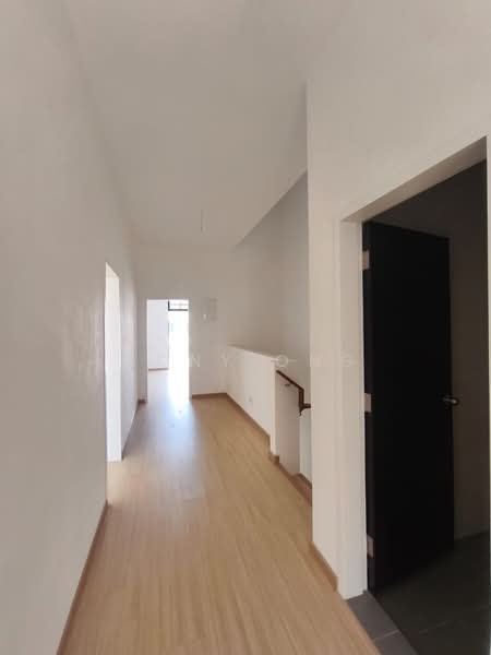 Rumah Kluster untuk Dijual di Eco Botanic (Iskandar Puteri (Nusajaya)) - Cony Ong - Corridor - PropertyGuru.com.my