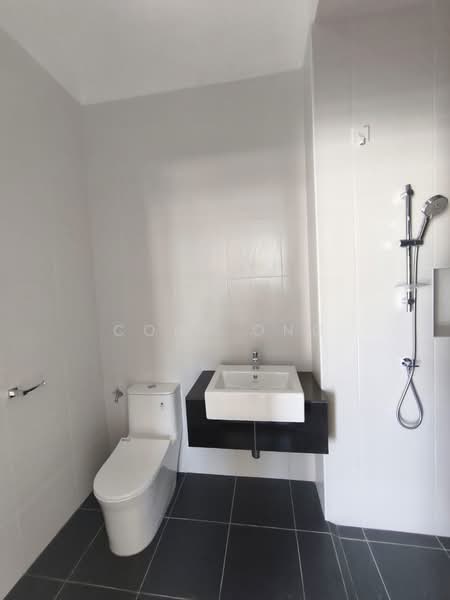 Rumah Kluster untuk Dijual di Eco Botanic (Iskandar Puteri (Nusajaya)) - Cony Ong - Bathroom - PropertyGuru.com.my