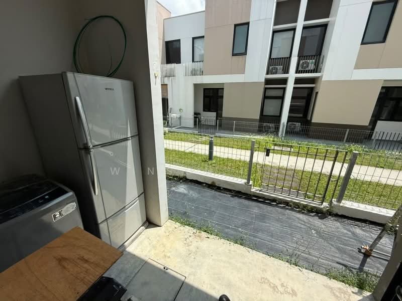 Rumah Teres 2-Tingkat untuk Disewa di Sunway City Iskandar Puteri (Iskandar Puteri (Nusajaya)) - Winson Tee - PropertyGuru.com.my