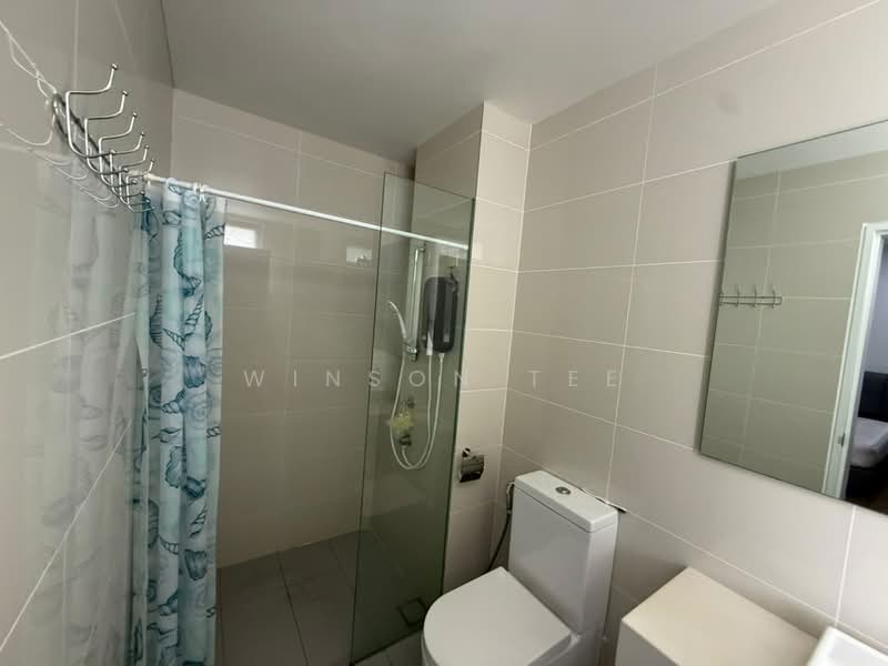 Rumah Teres 2-Tingkat untuk Disewa di Sunway City Iskandar Puteri (Iskandar Puteri (Nusajaya)) - Winson Tee - PropertyGuru.com.my